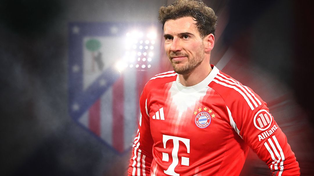 Атлетико Мадрид прати оферта на Байерн за Горетцка