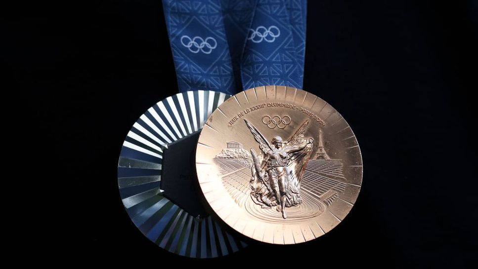 Съдебната битка за медала по спортна гимнастика оспорван от САЩ