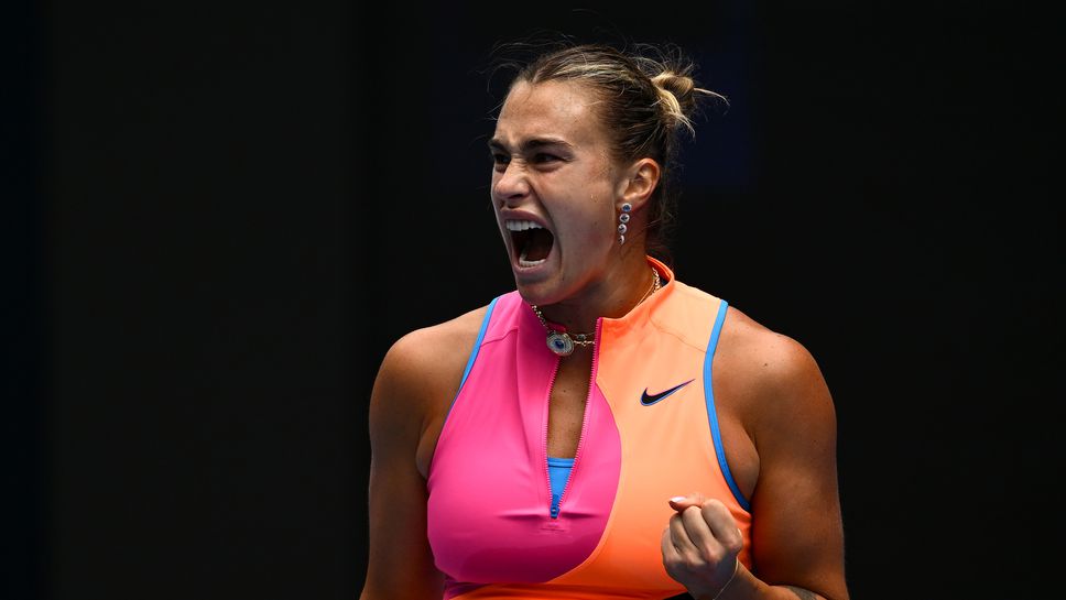 Ден 12 на Australian Open: време е за женските полуфинали