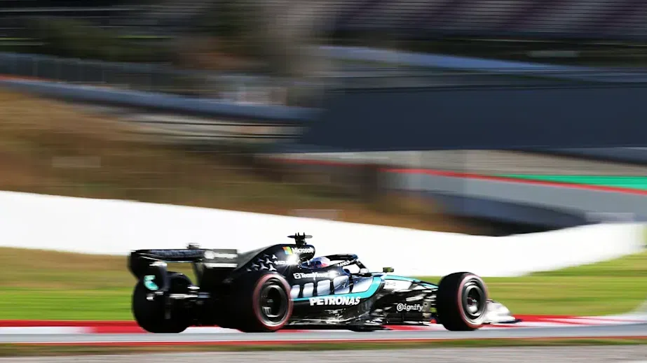 Бившият пилот във Формула 1 Хуан Пабло Монтоя е уверен