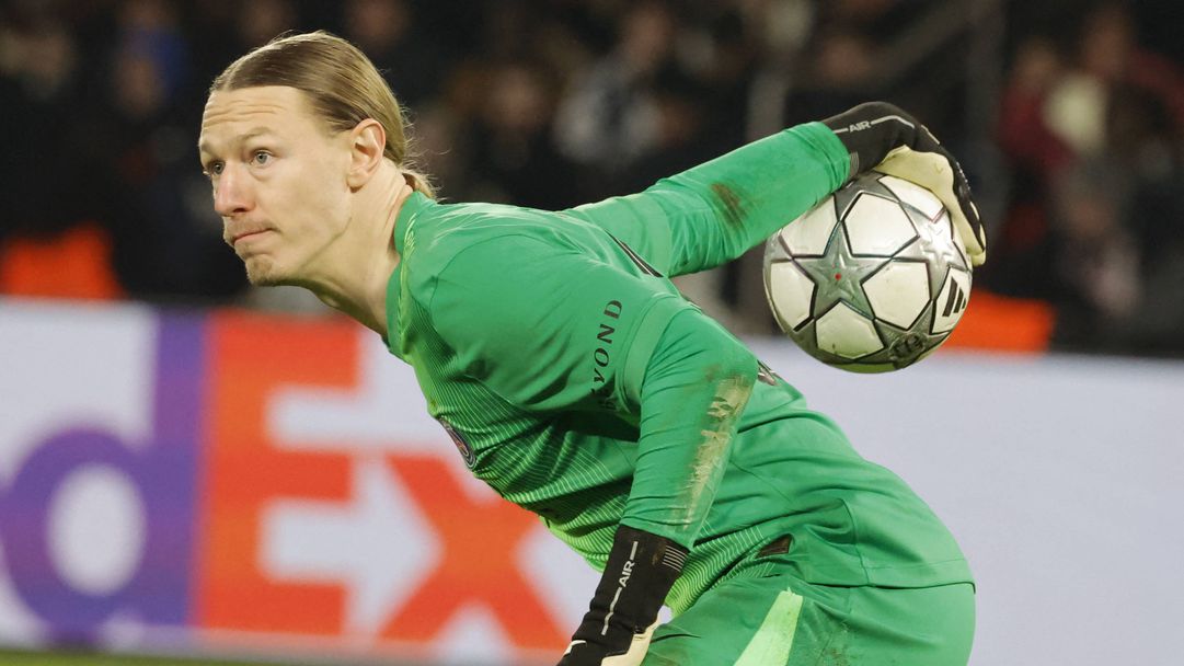 Сафонов: Жалко е, че не постигнахме положителен резултат