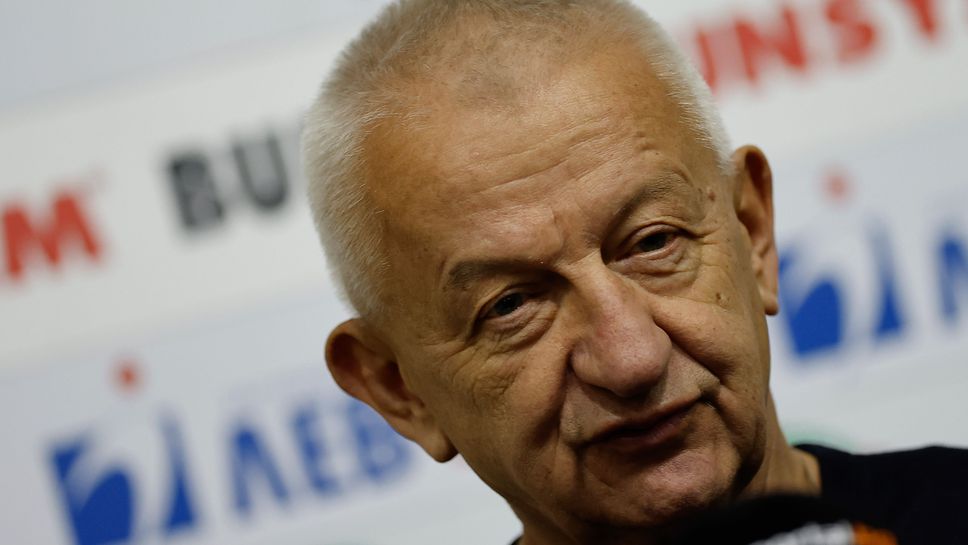 Христо Крушарски: Онзи с пурата напълни язовирите със сълзи! Чужденци искат да инвестират в Локомотив