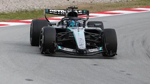 Защо в Ред Бул промениха позицията си за мотора на Мерцедес?