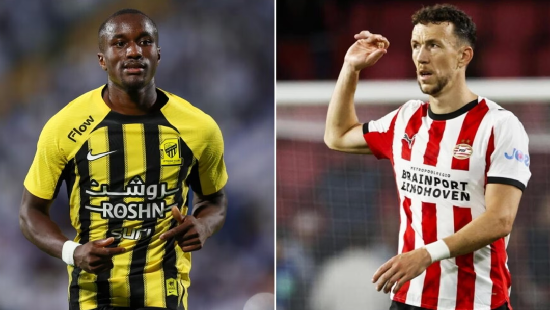 Интер продължава да напира за Перишич и Диаби въпреки упоритостта на техните клубове