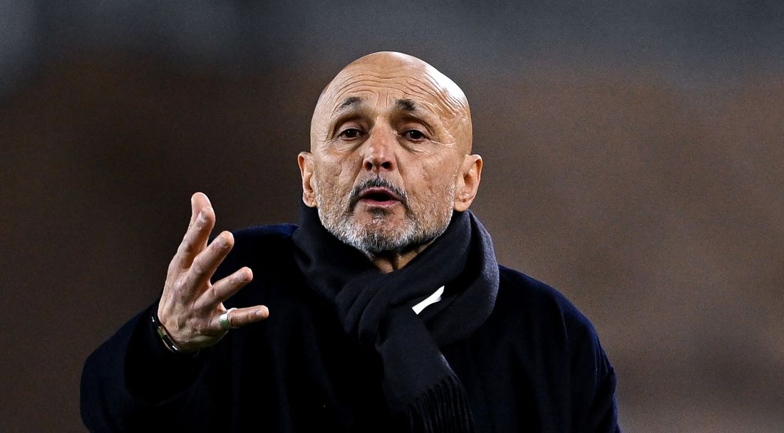 Спалети: Липсваше ни класа