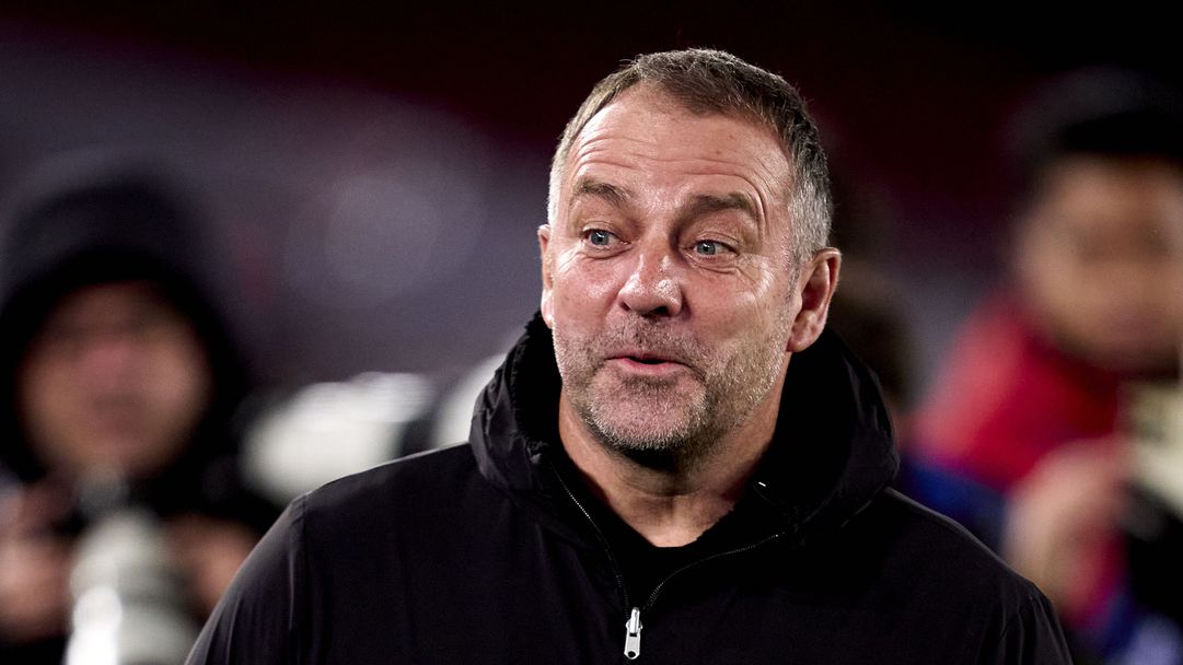 Ханзи Флик: Фантастично е, че завършваме на петото място