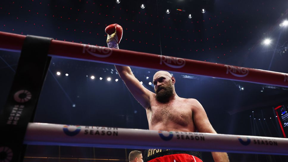 Промоутърът на Арсланбек Махмудов – Камий Естефан – заяви че