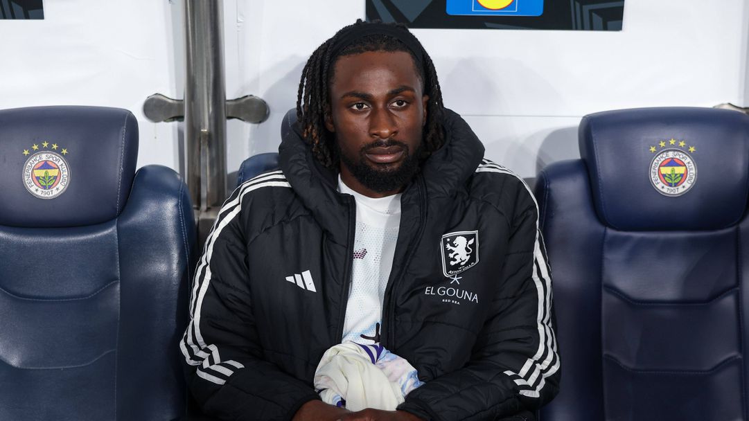 Кристъл Палас близо до още един трансфер