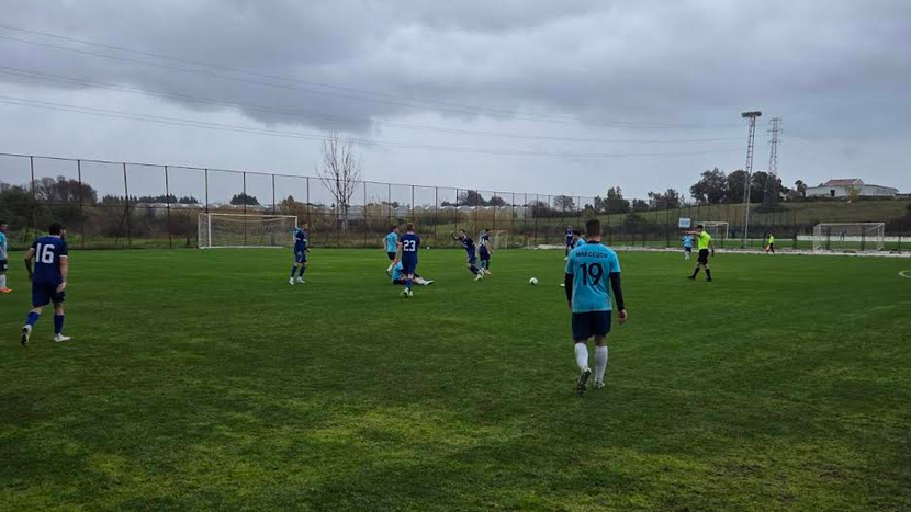 Монтана падна от Лениноградец