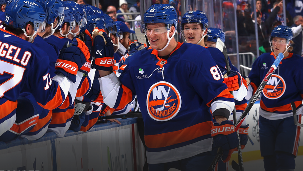 Ондржей Палат се отличи с гол и асистенция при дебюта