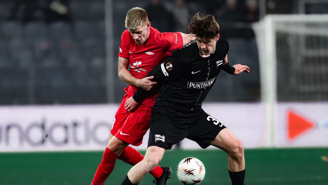 Загуба в Австрия не се оказа фатална за Бран