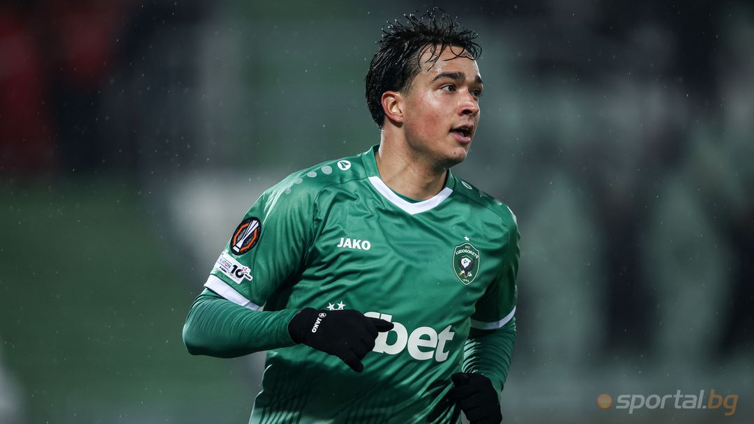 Петър Станич: Важно бе отборът да продължи напред