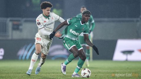 Ето срещу кои два отбора може да се падне Лудогорец на елиминациите