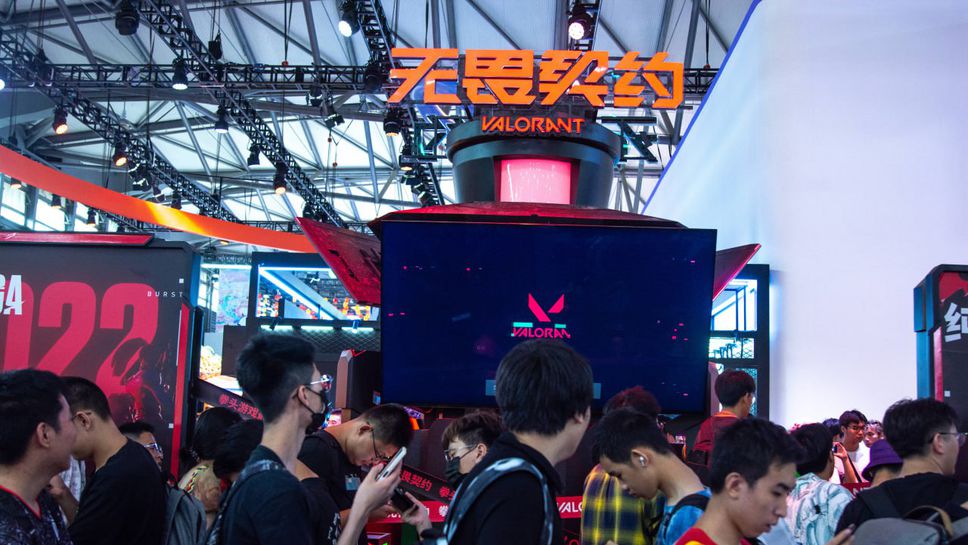 Електронните спортове вече отдавна не са само форма на забавление