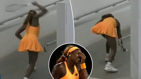 Australian Open “клекна” пред искащите уединение тенисистки