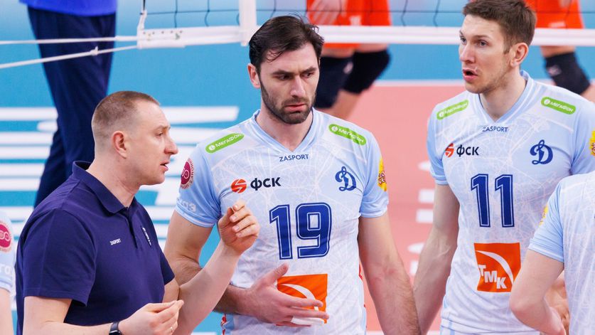 Константин Брянский: Ако можех, бих повикал Цветан Соколов да играе за Русия