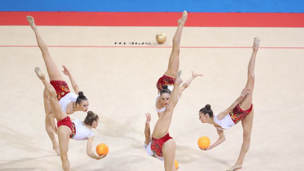 Стефани Кирякова: Не можехме да си мечтаем  за по-добро начало на тази година