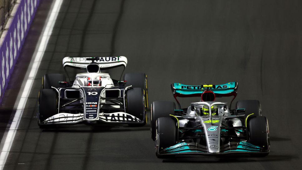 Какъв ще е основният проблем пред тимовете на “Имола”