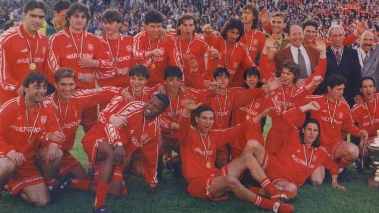 Бивш халф на ЦСКА: С Видолов отказахме на Левски заради червената фланелка