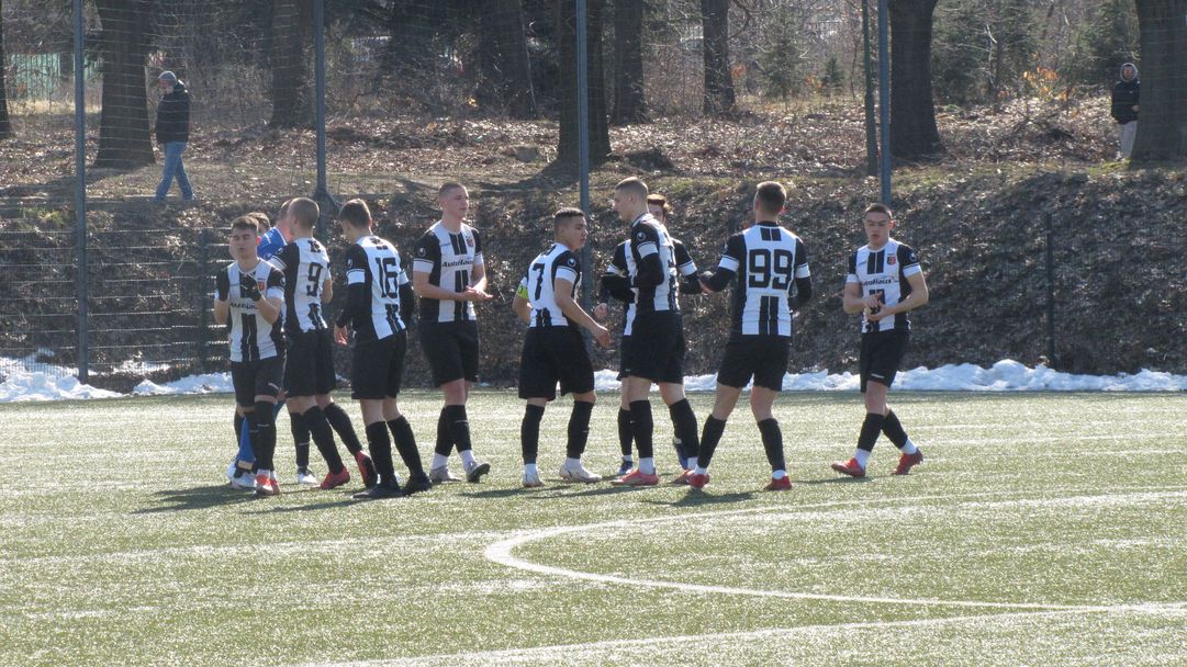Локомотив (Пловдив) II и юношите до 17 години на клуба започнаха подготовка за новия сезон