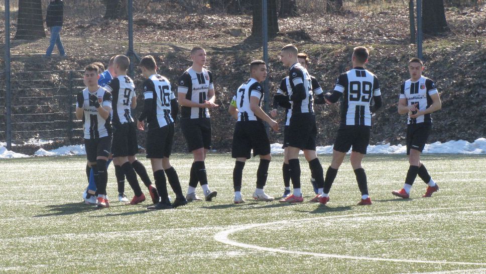 Локомотив (Пловдив) II и юношите до 17 години на клуба започнаха подготовка за новия сезон
