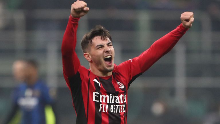  Милан желае двама футболисти на Реал Мадрид 