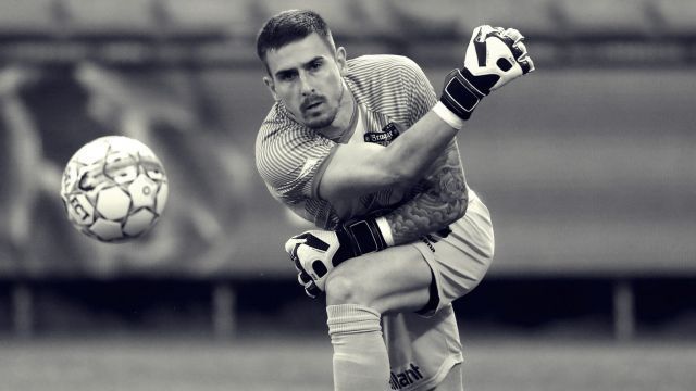  Съотборник на Велковски не съумя да пребори левкемията 