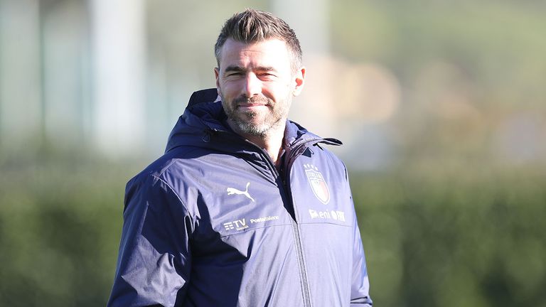  Бардзали уточни своя любимец за Скудетото 