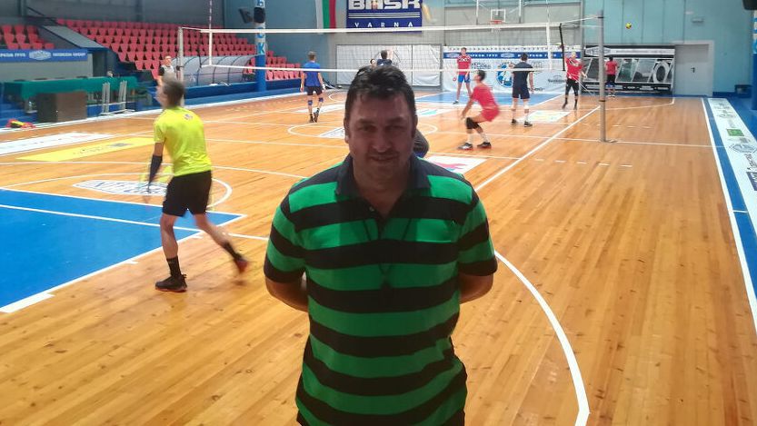 Юли Тупанков: Черно море е в пикова форма преди мача с Миньор