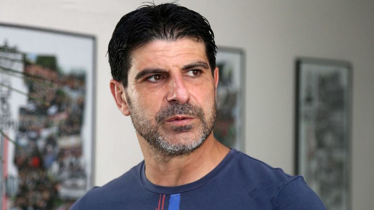  Гонзо се възмути от митинга и прикани Йорданка Фандъкова 