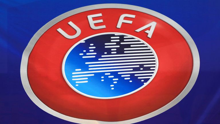  Руските футболни управници обмислят овакантяване на УЕФА и присъединение към АФК 