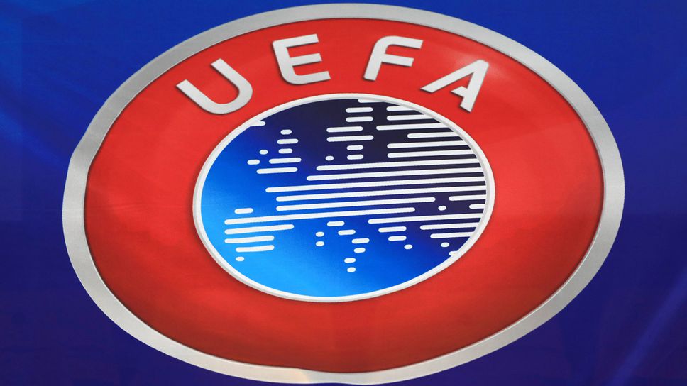 УЕФА алармира за голям проблем на българския футбол