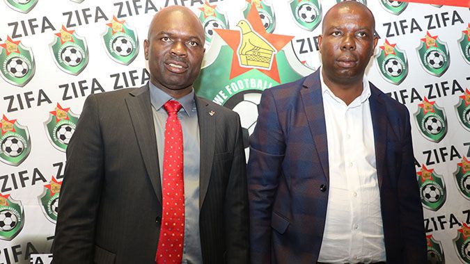 Зимбабве се опитва да избегне отстраняването от ФИФА, ръководството на федерацията се обърна към прокуратурата