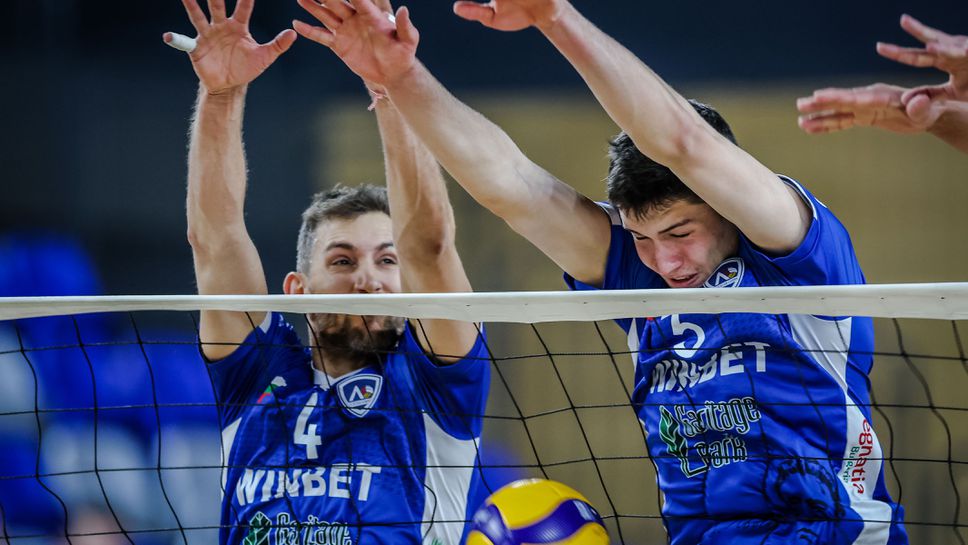 Алехандро Торо: Момчетата са млади, имат страхотни качества