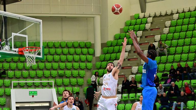 Балкан победи със 77 68 24 15 19 24 19 20 15 9 Левски като