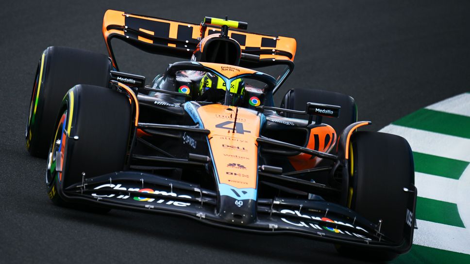 Норис: Нещата не са толкова зле, колкото изглеждат