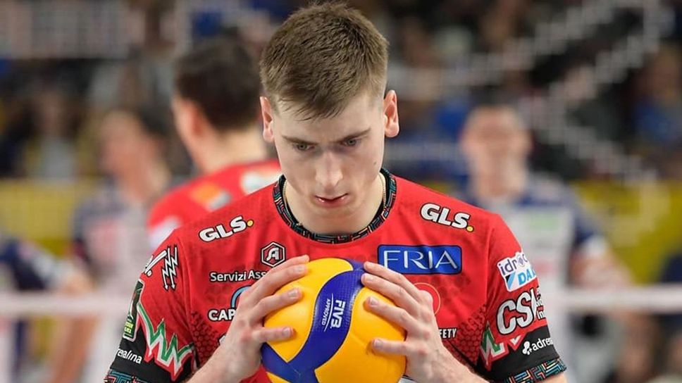 Време е за полуфинали в Шампионската лига