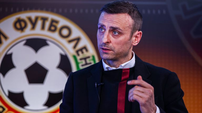 Бербатов пред Sportal.rs: Нещата в националния отбор не вървят