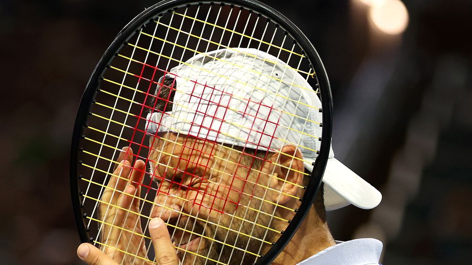 Тенис феновете за Гришо: Все едно гледахме Федерер от най-добрите му години