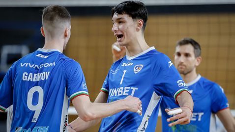 Левски се справи с Пирин и стана последният полуфиналист