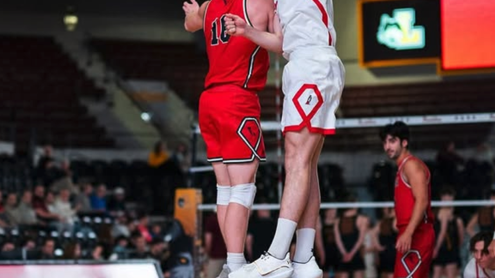 Младежкият национал Стилиян Делибосов изигра страхотен мач за своя CSUN