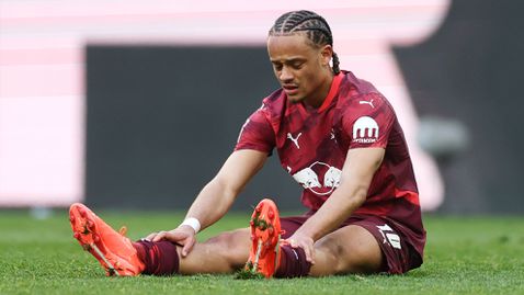 Тотнъм ще опита да измъкне трансферна цел на Челси