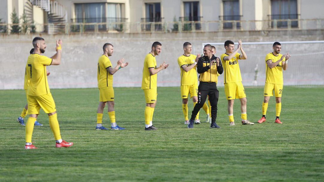 Свиленград ще започне участие в Областната група на Хасково