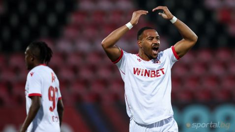 Томаш може да върне Фаетон в титулярния състав