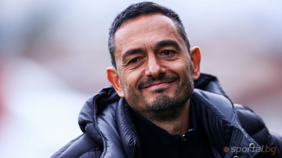 Наставникът на Крумовград Мирослав Косев обяви след поражението с 1 4