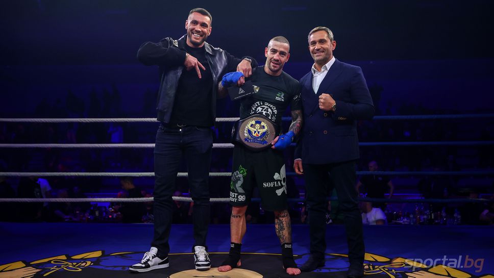 Тазгодишното издание на левскарския боксов турнир Битки на духа ще