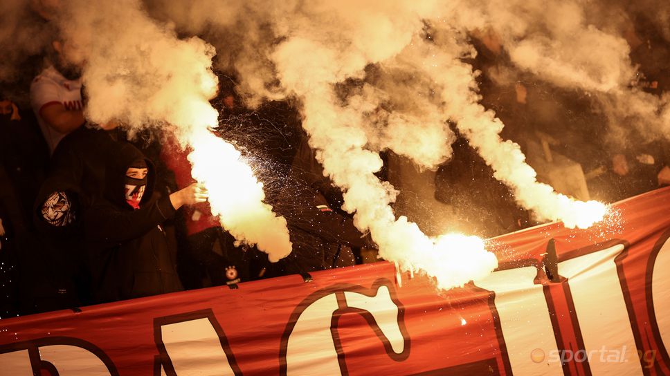 Добруджа отпуска 1000 билета за феновете на ЦСКА