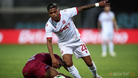 Левски все по-близо до трансфер №3 през зимата