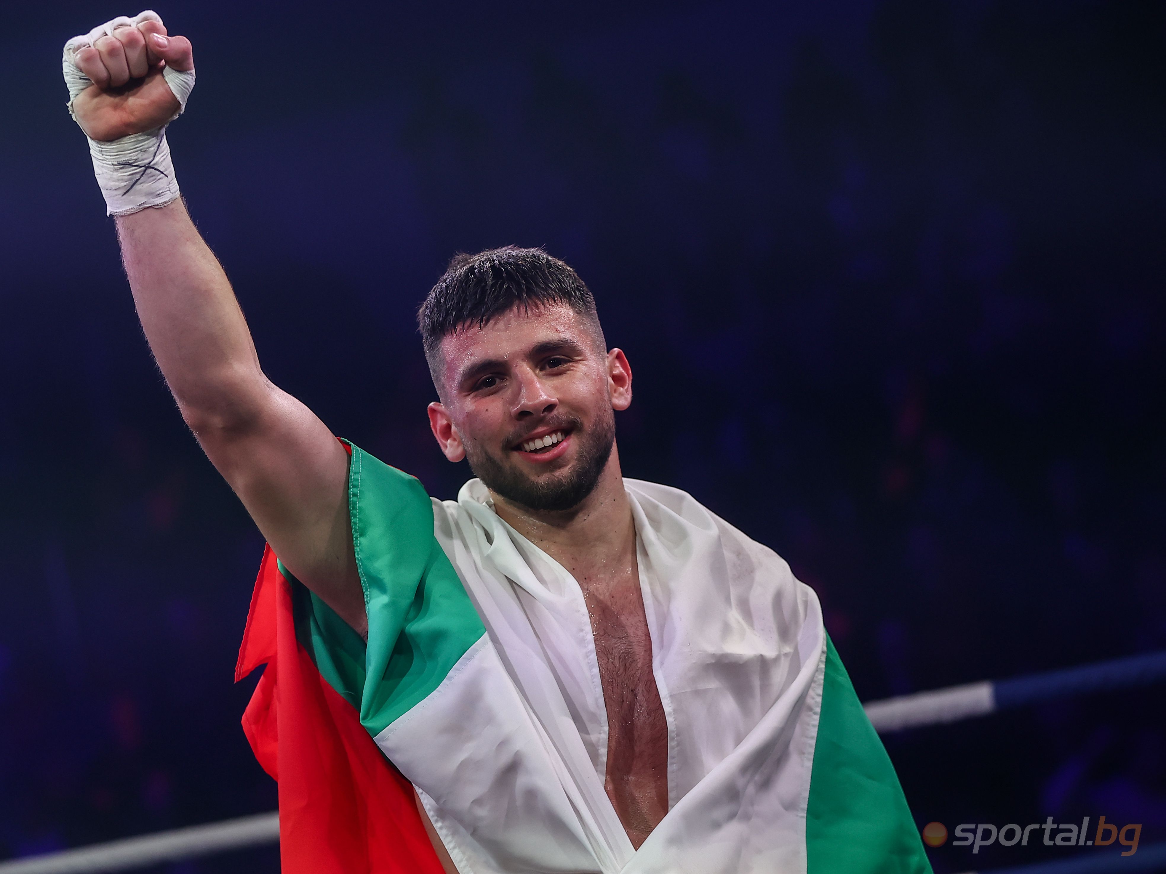 Мартин Копривленски