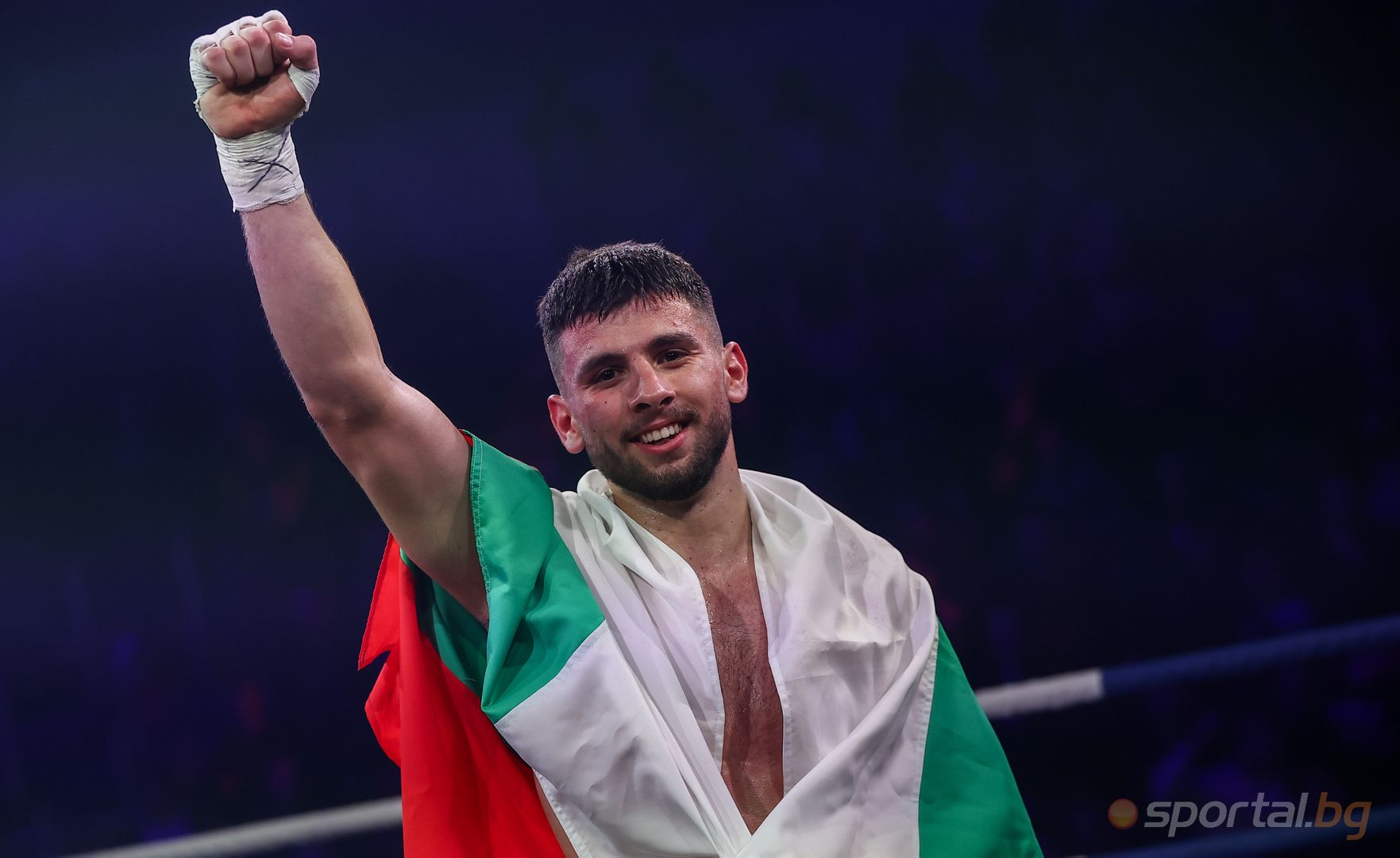 "Битки на духа 13"